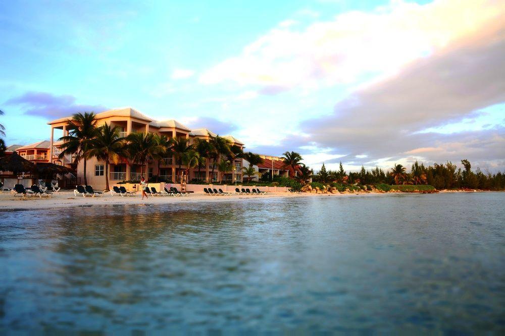 Island Seas Resort Фрипорт-Сити Экстерьер фото